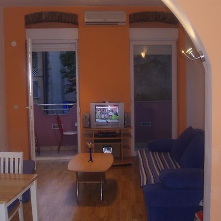 Apartments Jelicic Crikvenica Esterno foto
