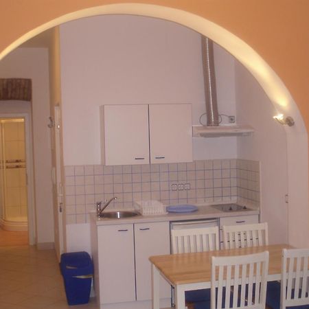 Apartments Jelicic Crikvenica Esterno foto