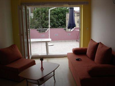 Apartments Jelicic Crikvenica Esterno foto