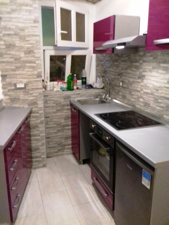Apartments Jelicic Crikvenica Esterno foto