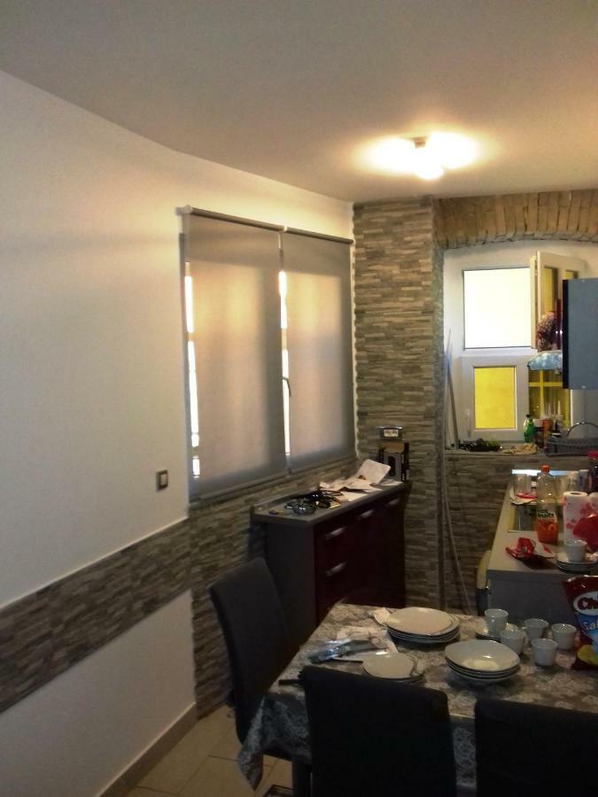 Apartments Jelicic Crikvenica Esterno foto