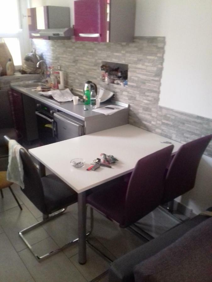 Apartments Jelicic Crikvenica Esterno foto