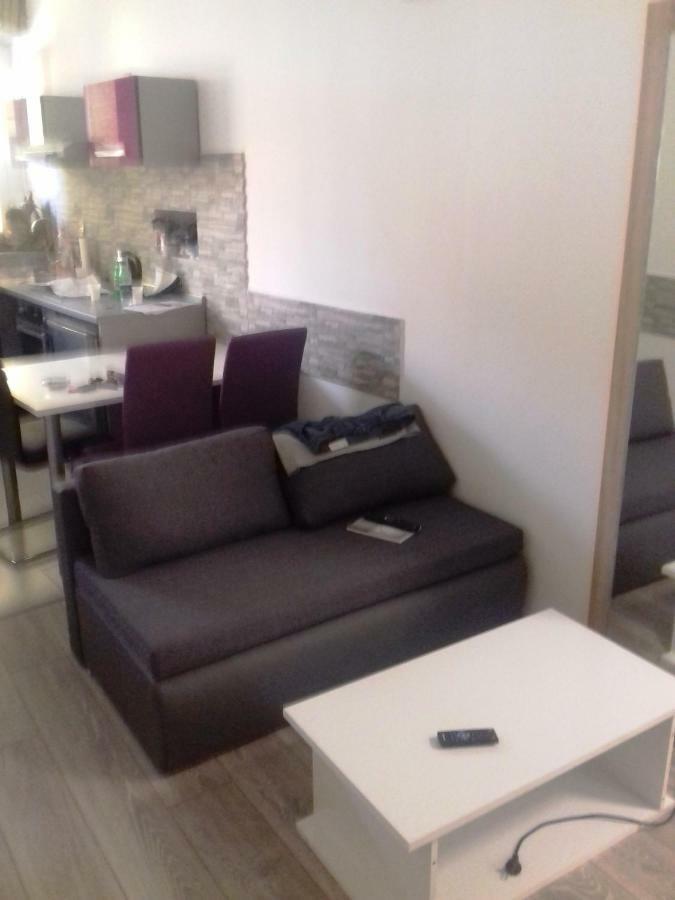 Apartments Jelicic Crikvenica Esterno foto